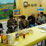 Cours de peinture et dessin