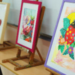 cours peinture dessin marseille